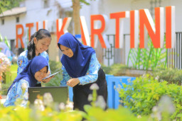 WiFi Gratis Gagasan Pemkot Madiun Masuk Top 45 Nasional