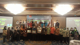 BPJS Ketenagakerjaan Gresik Tingkatkan Kepuasan Layanan PLKK