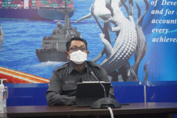 Jatim Inflasi 0,61 Persen