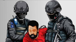 Ditangkap Densus 88, ARY Warga Magetan Diduga Teroris Jaringan JI