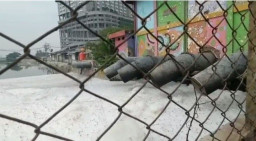 Pemkot Surabaya Perbanyak IPAL Komunal untuk Cegah Pencemaran Sungai