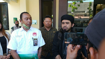 Besok, Gus Samsudin Penuhi Panggilan Penyidik Polda Jatim