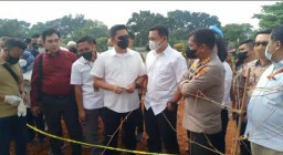 Kasus Beras Dipendam, Polisi Turunkan Tim Ahli