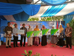 RSU Al-Islam H.M.Mawardi Bantu Perlindungan 1.100 Pekerja Rentan