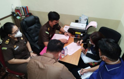 Kasus Dugaan Korupsi, Pekan Depan Mantan Ketua KPU Kota Depok Disidangkan