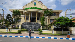 Dua Anggota Dewan Diduga Jadi Calo P3K, Ketua DPRD Ponorogo: Kita Bawa ke BK