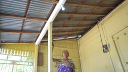 PLN Tingkatkan Rasio Elektrifikasi Melalui BPBL Gratis