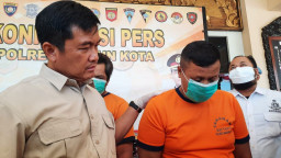 Ngaku Pilot, ASN Janda Asal Nganjuk Rugi Ratusan Juta