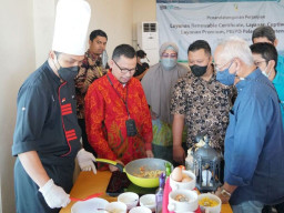 PLN Salurkan 95.444 MWh Listrik Hijau ke Pelanggan di Jawa Timur