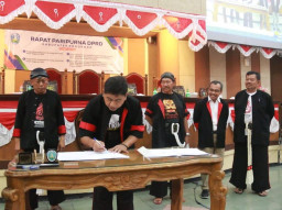 PAK 2022 Ponorogo Diproyeksikan Turun Rp 6,6 Miliar