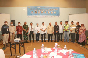 Perangi Pemanasan Global, Pj. Bupati Dukung Penerapan Kredit Karbon