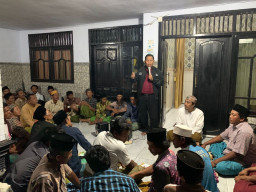 BPJS Ketenagakerjaan Pasuruan Tekankan Pentingnya Perlindungan Bagi Nelayan