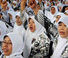 Guru Paling Banyak Jadi Korban Calo P3K Ponorogo