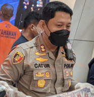 Polisi Selidiki Kasus Calo P3K Ponorogo