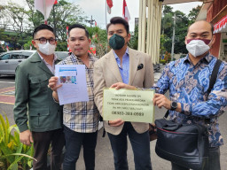 Sidang SPI Pembacaan Replik Jaksa, Penasihat Hukum: Jaksa Hanya Mengulang Dakwaan