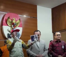 Bupati Pemalang Terjaring OTT KPK, IPW: Harus Konsisten Kejar Para Koruptor