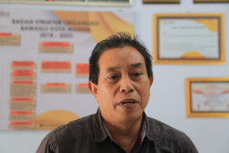 Staf Bawaslu Kota Madiun Dicatut Sebagai Anggota Parpol