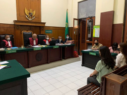 Gugatan Elizabeth Santoso Dinilai Kurang Pihak dan Ada Laporan Kepolisi
