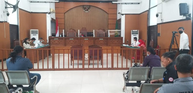 Ditetapkan Tersangka, Bupati Mimika Gugat KPK, Ali Fikri: KPK Optimis Menang