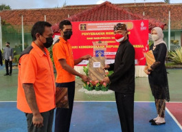 HUT RI ke-77, RM. Kristyo Nugroho: Momentum Tingkatkan Pelayanan