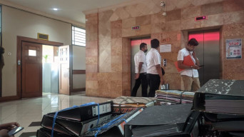 Selidiki Kasus Calo P3K, Sat-Reskrim Ponorogo Datangi Dindik dan BKPSDM