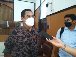 Di Sidang Praperadilan Bupati Mimika, KPK Sebut Kerugian Negara Rp 21 Miliar