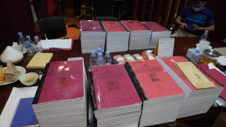 Kejaksaan Terima Berkas Perkara Gerombolan Ferdy Sambo