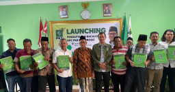 Maju Nyaleg, Puluhan Warga Ponorogo Ini Daftar Lewat PKB