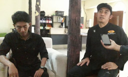 Batu Flower Garden Launching Rumah Bunga Catering