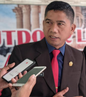 Sekolah Rusak Jadi Topik Utama Reses, DPRD Ponorogo Desak Dindik Serius Tangani