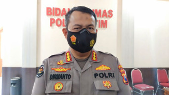 Eks Kapolsek Sukodono dan Dua Anggotanya Ditahan, Bidpropam Dalami Kepemilikan Sabu