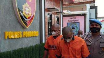 Tangkap Admin dan Pengecer Togel Online Di Ponorogo, Polisi: Omset Jutaan Rupiah per Hari