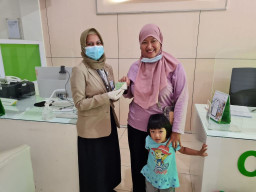 Pengakuan Penerima Manfaat JP dan Beasiswa BPJS Ketenagakerjaan