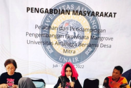 Ini Harapan Founder Perempuan Bergerak By Hayy Maahayaa