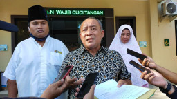 Korban Dugaan Kekerasan Seksual SPI Dilaporkan Kopenima ke Polda Jatim