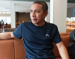 Jerry Massie: Jamannya Jokowi, Semua Harga Naik dan Rakyat Makin Sengsara