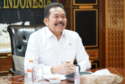 Kepercayaan Publik Meningkat, Jaksa Agung Apresiasi Kinerja Kejaksaan