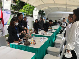 BPJS Ketenagakerjaan Banyuwangi Dorong Kepesertaan Bagi Pekerja Migran