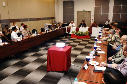 PGN dan MUJ Tambah Pengembangan Jargas 472.032 SR di Jawa Barat