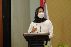 Pemkot Batu Dorong Akselerasi UMKM Batu Go Digital