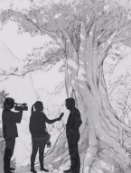 Oknum Polsek Kembangan Suruh Jurnalis Wawancara Pohon, Sudah Ditangani Propam