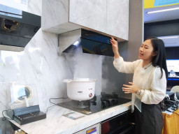Beri Solusi Dapur Sehat, Fotile Indonesia Perkenalkan 2 Produk Baru