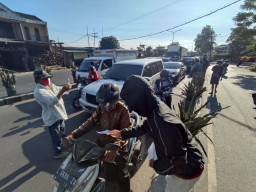 GKNI Ajak Warga Surabaya Jaga Kondusifitas Sikapi Kenaikan Harga BBM