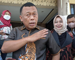 Kantongi Identitas Calo P3K Guru, Bupati Ponorogo: Sanksi Akan Kita Berikan