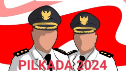 Pilkada 2024, Pemkab Ponorogo Siapkan Dana Rp 25 M Dalam 2 Tahun