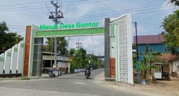 Polisi Selidiki Dugaan Santri Gontor Ponorogo Tewas Dianiaya