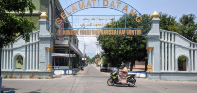 Ini Kronologi Lengkap Tewasnya Santri Gontor Ponorogo yang Dianiaya Seniornya