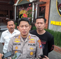 Polres Ponorogo Bakal Autopsi Jasad Santri Gontor yang Tewas Dianiaya Senior