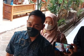 Dugaan Pungli, Lurah Tlogoanyar Penuhi Panggilan Penyidik
