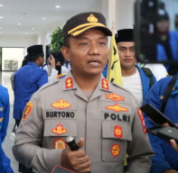Polres Madiun Kota dan TNI Awasi Distribusi BBM Tepat Sasaran
